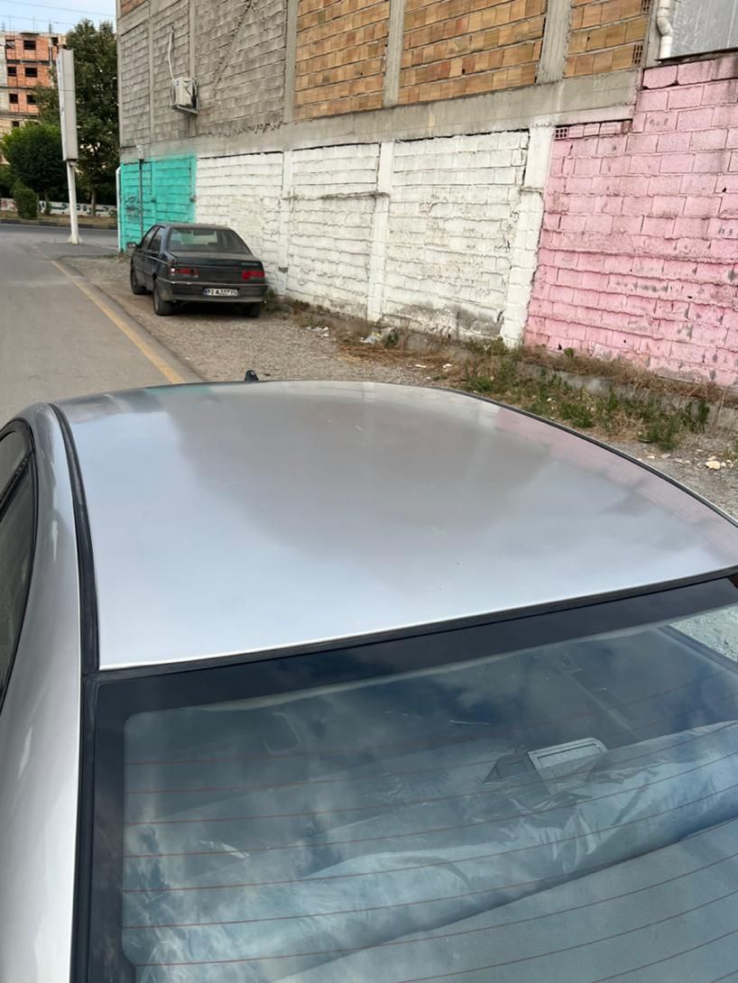 کیا ریو مونتاژ دنده ای LS - 1384