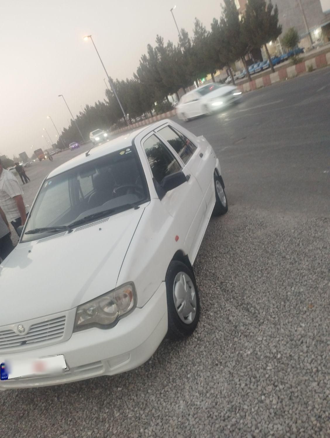 خودرو پراید، 132 آگهی ann_19478655