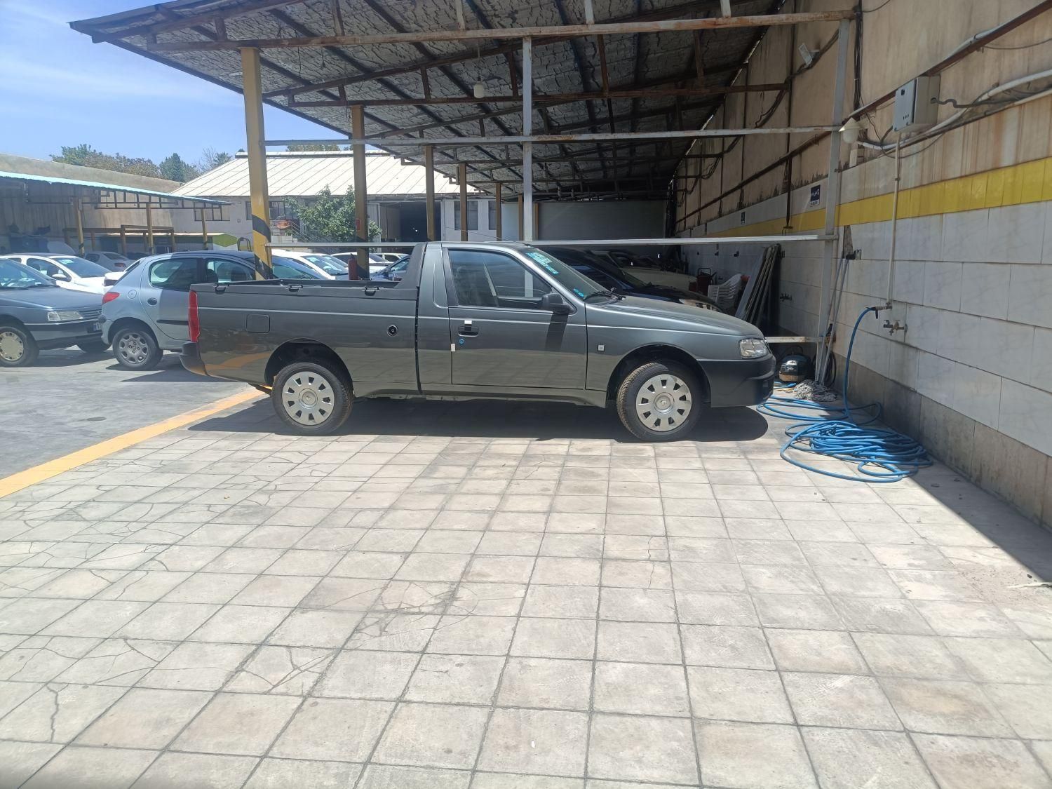 خودرو آریسان، 2 آگهی ann_19478660