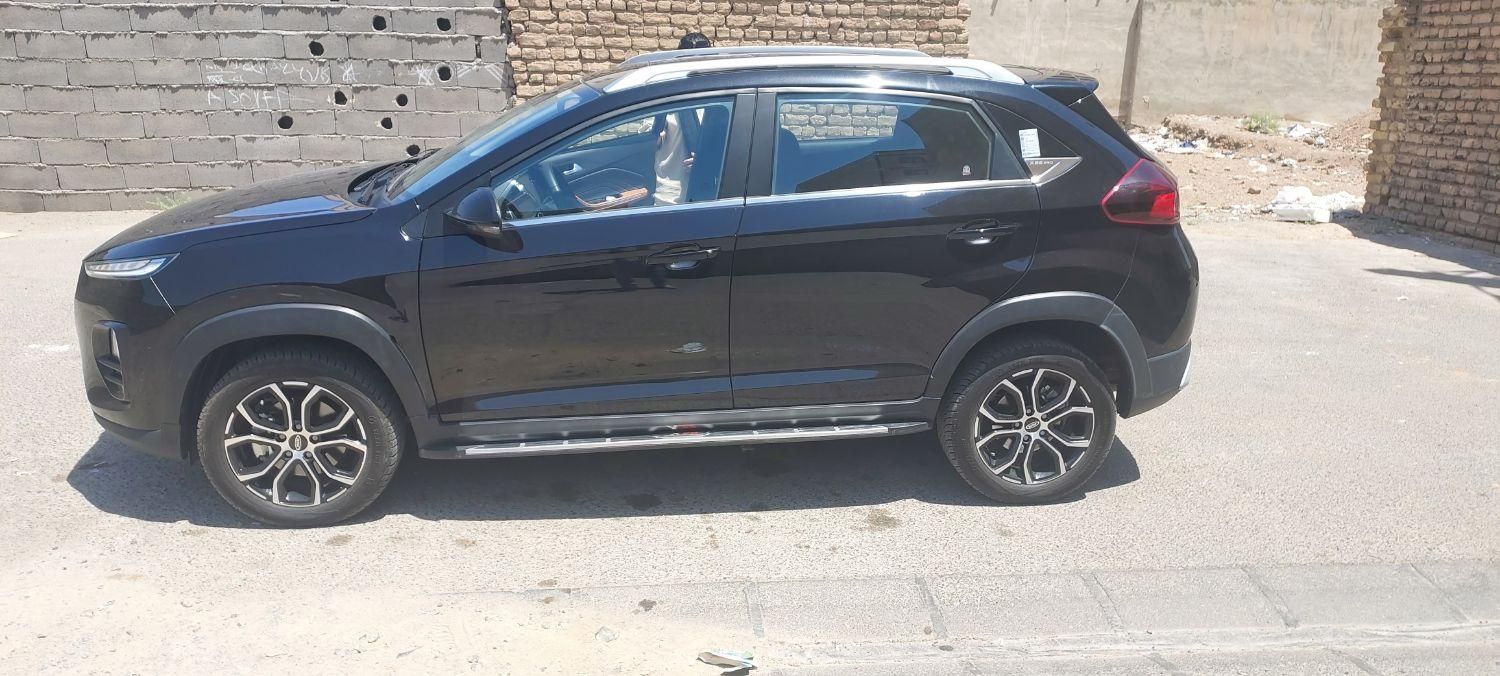 ام وی ام X22 پرو اتوماتیک اکسلنت - 1402