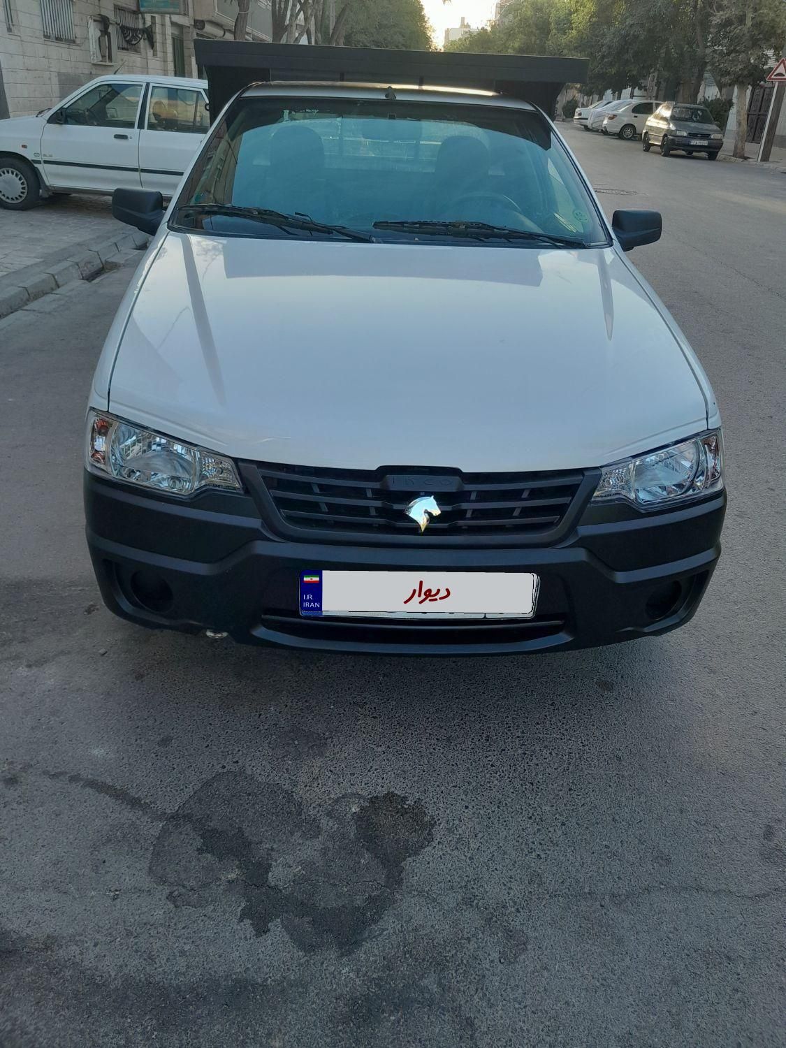 خودرو آریسان، معمولی آگهی ann_19478679