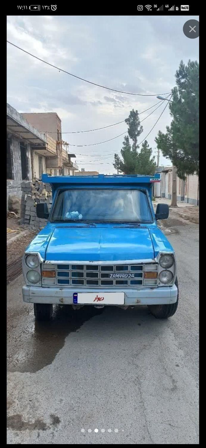 خودرو نیسان، سیلفی آگهی ann_19478704
