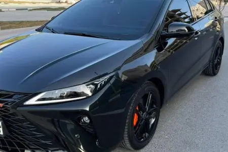 فونیکس آریزو 6 GT اکسلنت - 1404