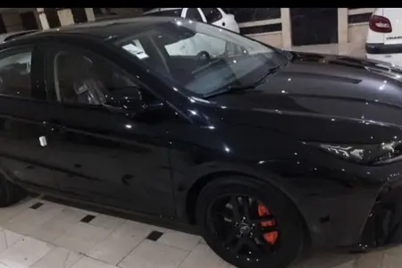فونیکس آریزو 6 GT اکسلنت - 1404