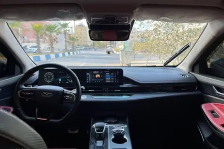 فونیکس آریزو 6 GT اکسلنت - 1404