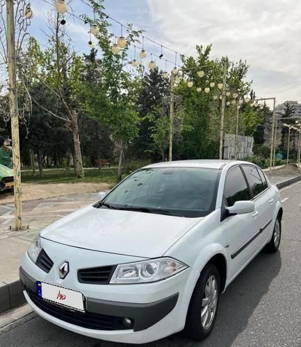 خودرو رنو، مگان پارس خودرو آگهی ann_19478747