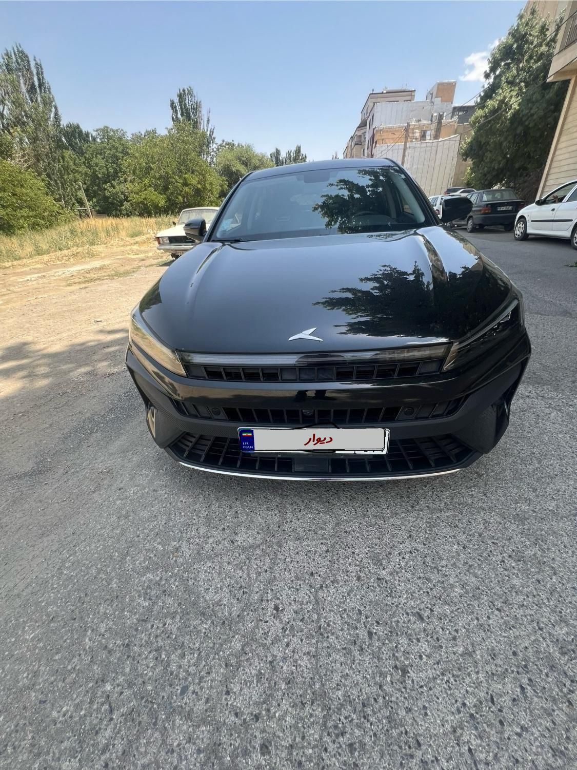 خودرو کی ام سی، J7 آگهی ann_19478815
