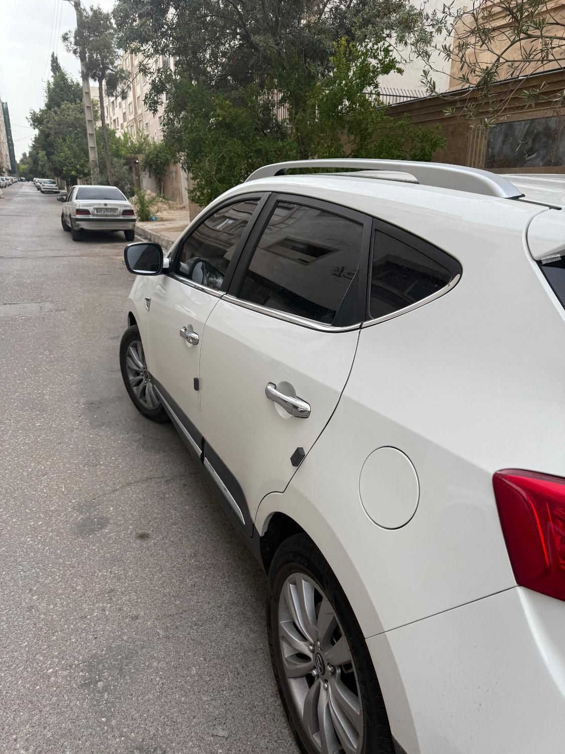 خودرو جک، S5 آگهی ann_19478818