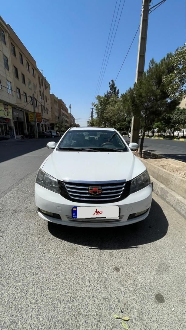 خودرو جیلی، امگرند 7 آگهی ann_19478969