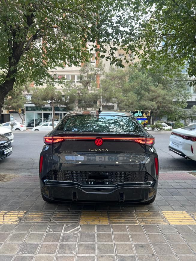 فولکس گلف GTI - 2024