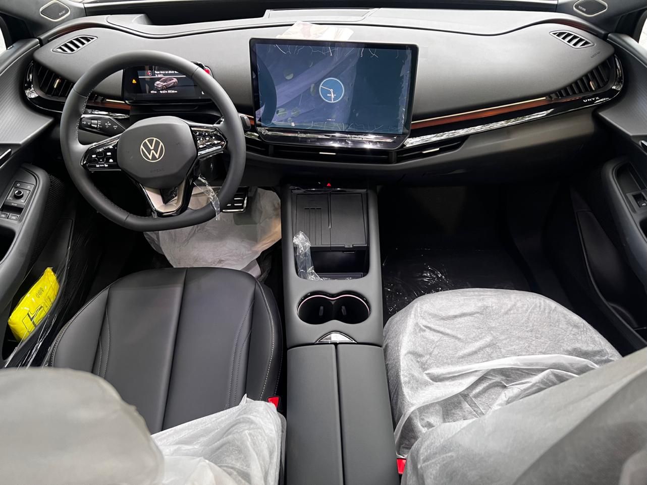 فولکس گلف GTI - 2024