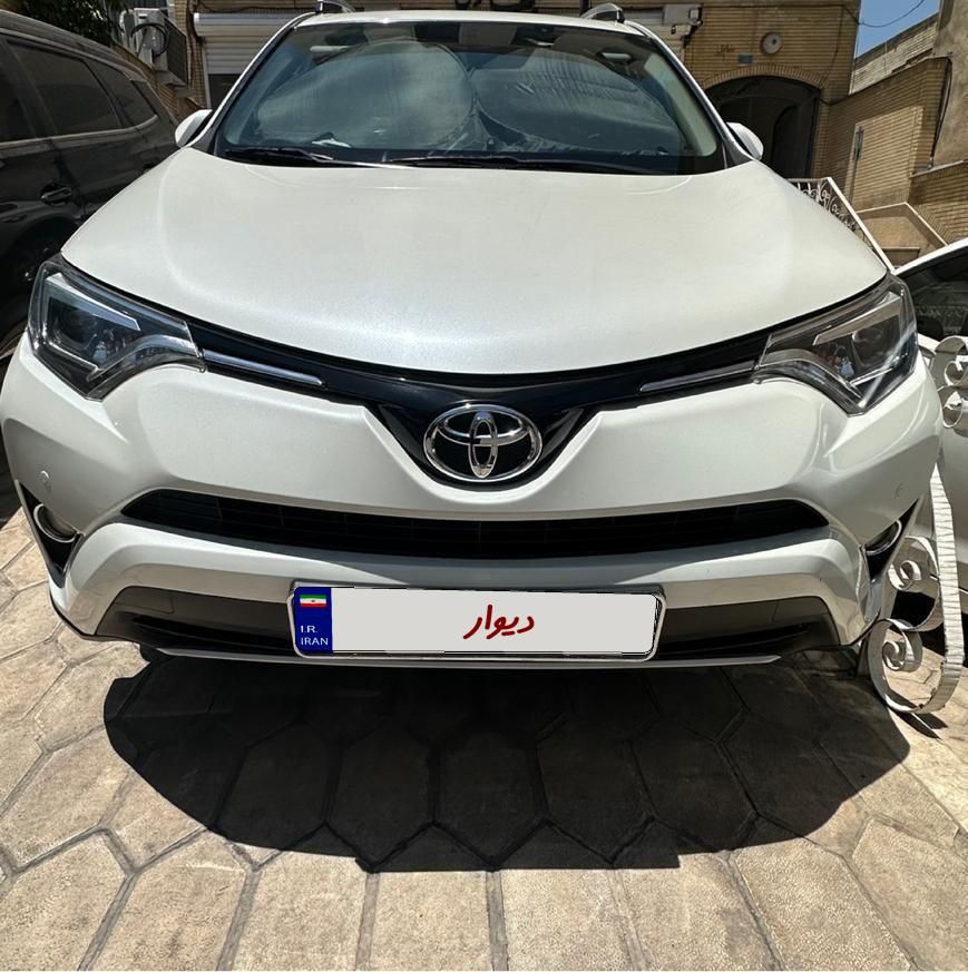 خودرو تویوتا، راو 4 آگهی ann_19478977