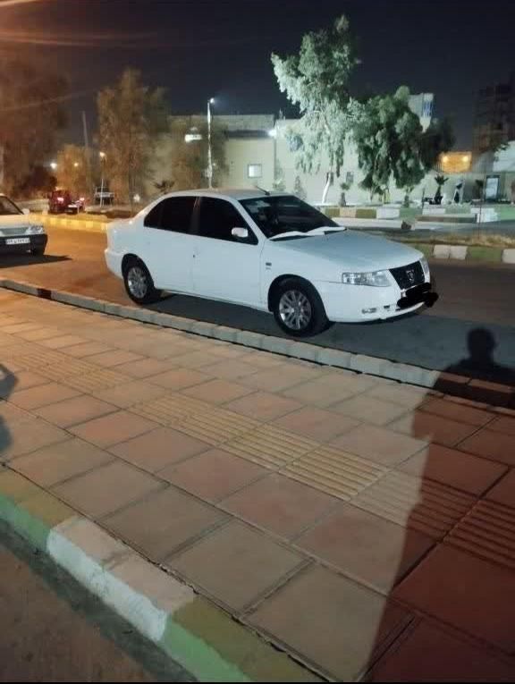 خودرو سمند، سورن آگهی ann_19479006