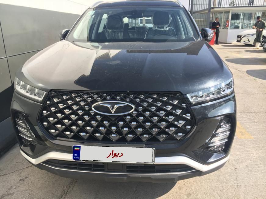 خودرو فونیکس، تیگو 7 پرو آگهی ann_19479041