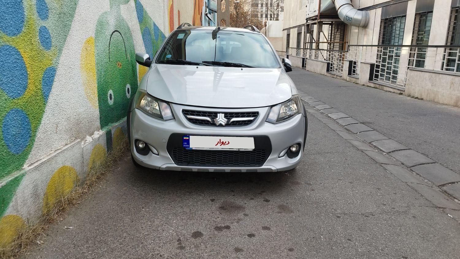 خودرو کوییک، R آگهی ann_19479110