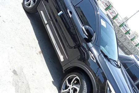هایما S5 اتوماتیک CVT - 1397