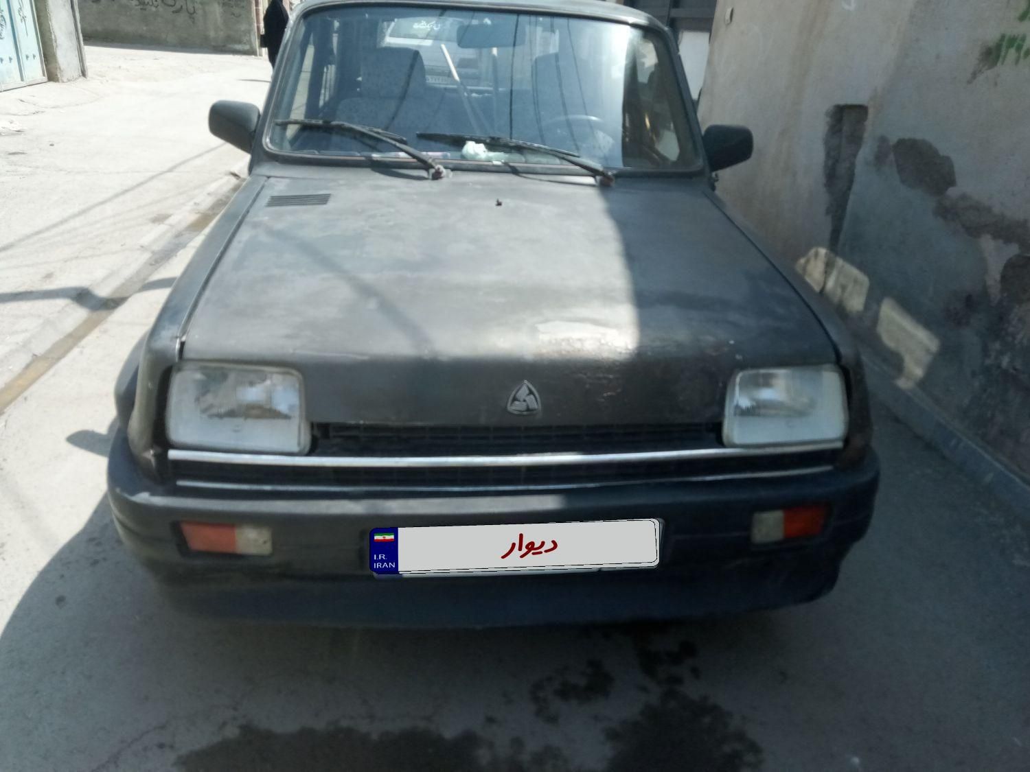 خودرو رنو، پی کی آگهی ann_19479153