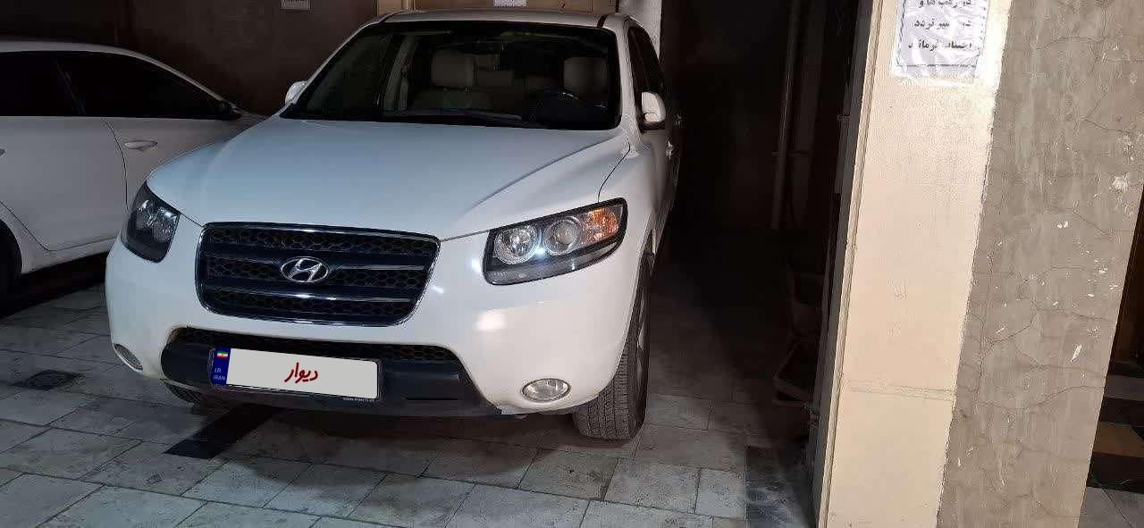 خودرو هیوندای، سانتافه آگهی ann_19479184