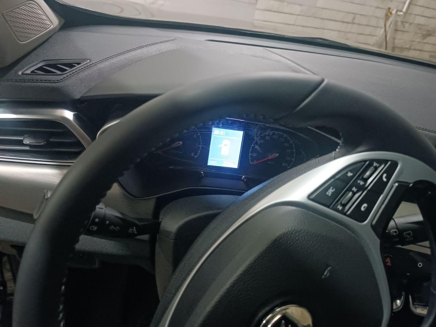 تیگارد X35 ساده - 1403