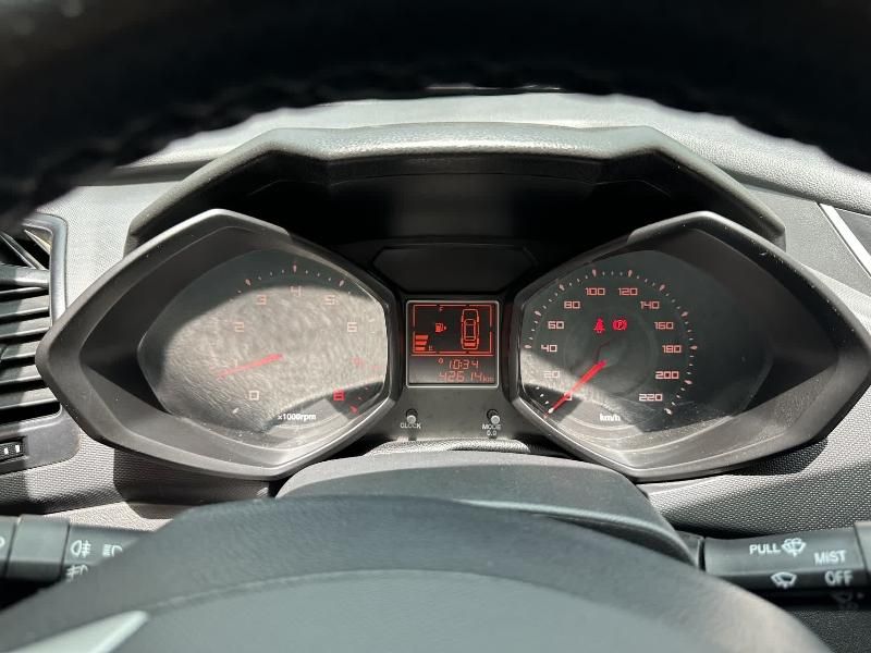 ام وی ام 315 هاچ بک اسپرت اکسلنت - 1398