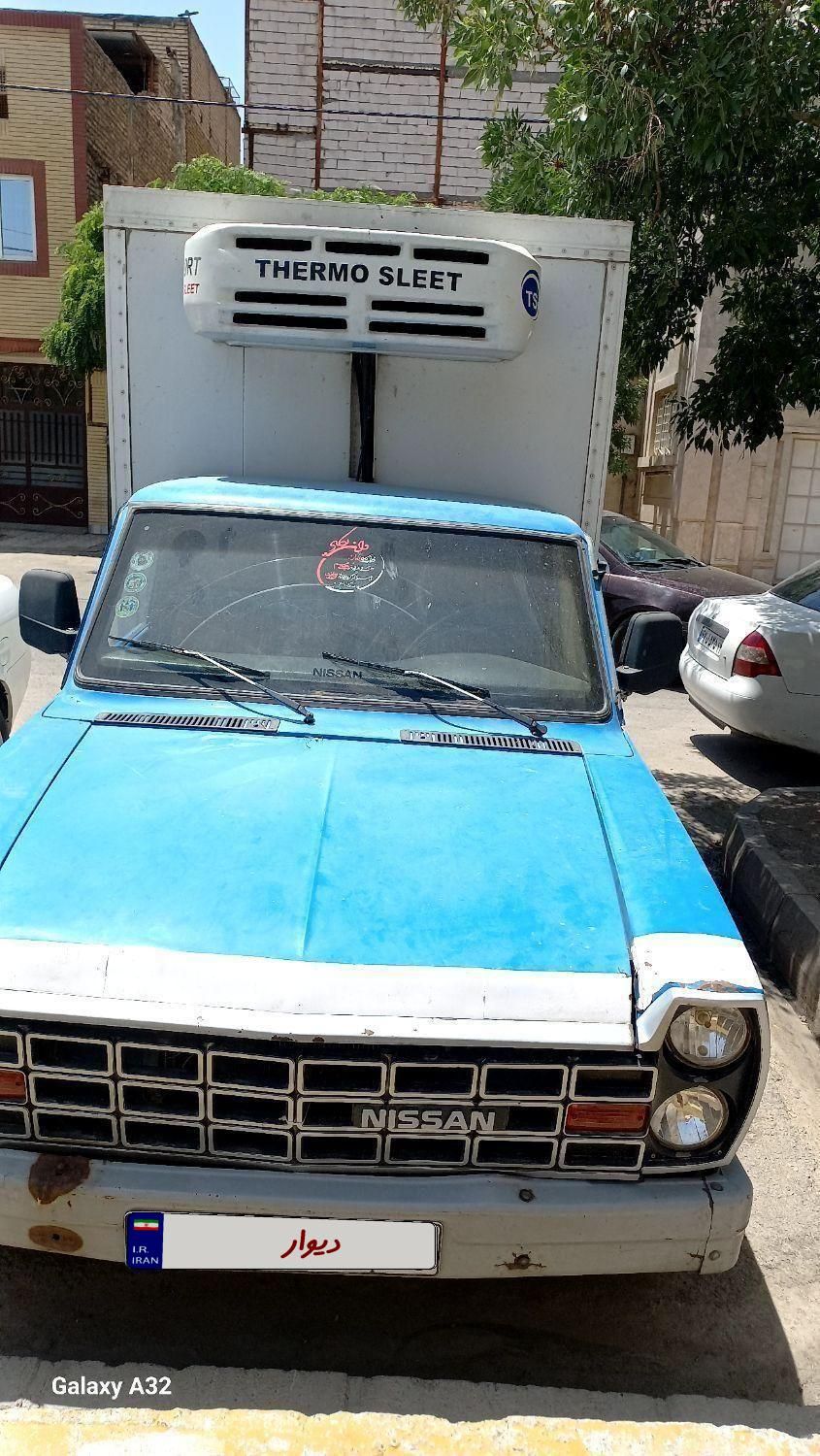 خودرو نیسان، سیلفی آگهی ann_19479219