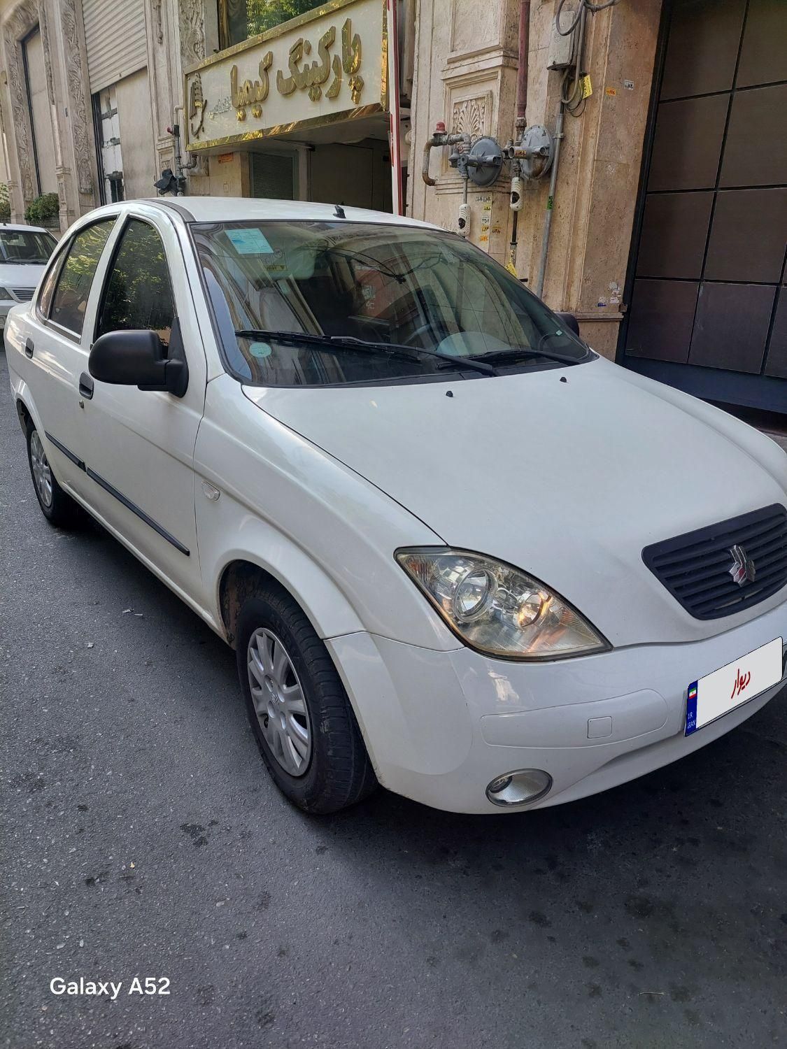 خودرو تیبا، صندوق دار آگهی ann_19479231