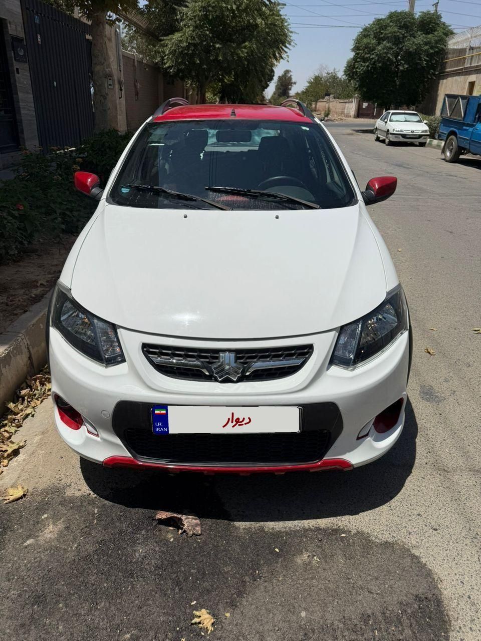خودرو کوییک، R آگهی ann_19479237