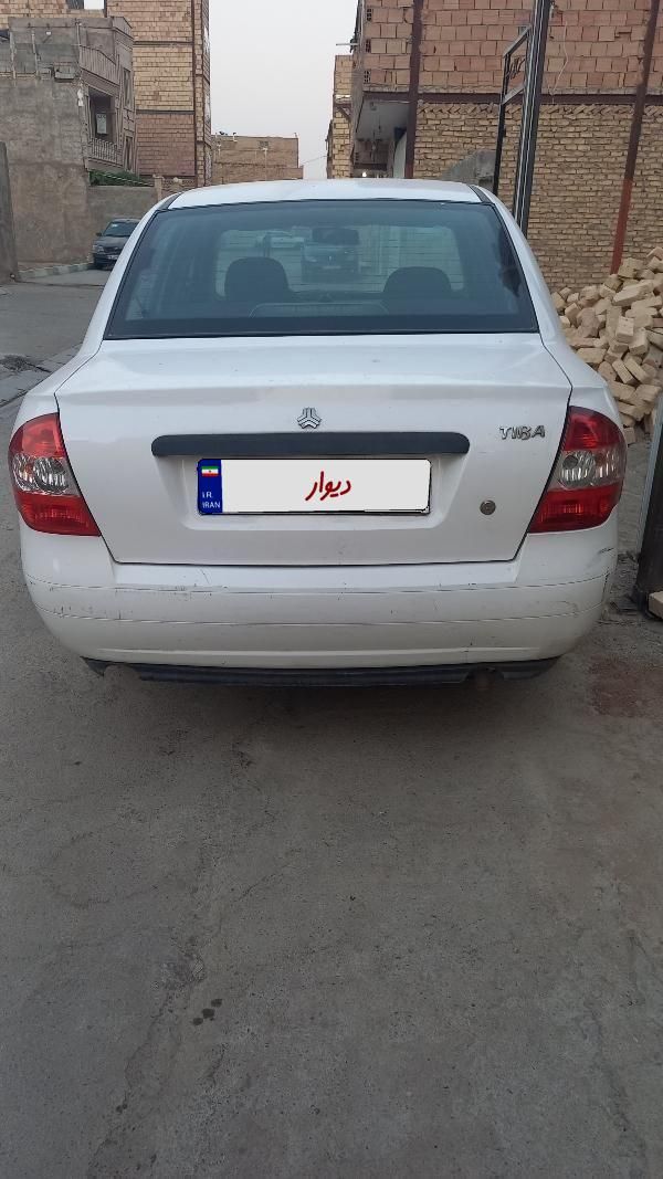 خودرو تیبا، صندوق دار آگهی ann_19479252