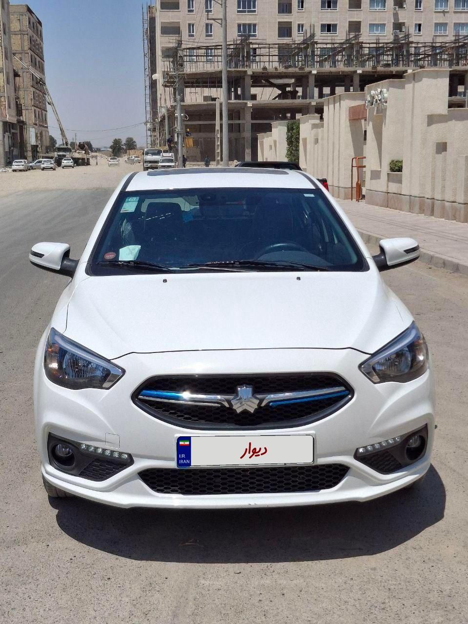 خودرو شاهین، G آگهی ann_19479292