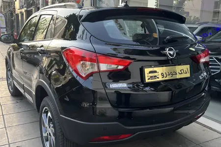 خودرو هایما، S5 آگهی ann_19479303