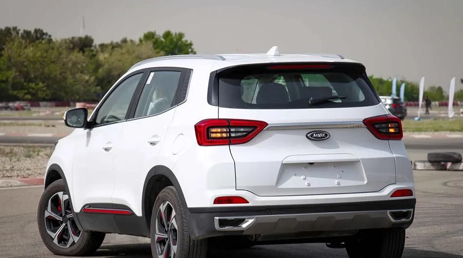 ام وی ام X55 پرو IE - 1404
