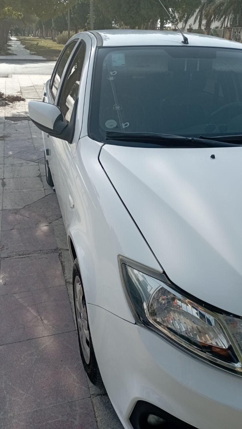 خودرو ساینا، S آگهی ann_19479335