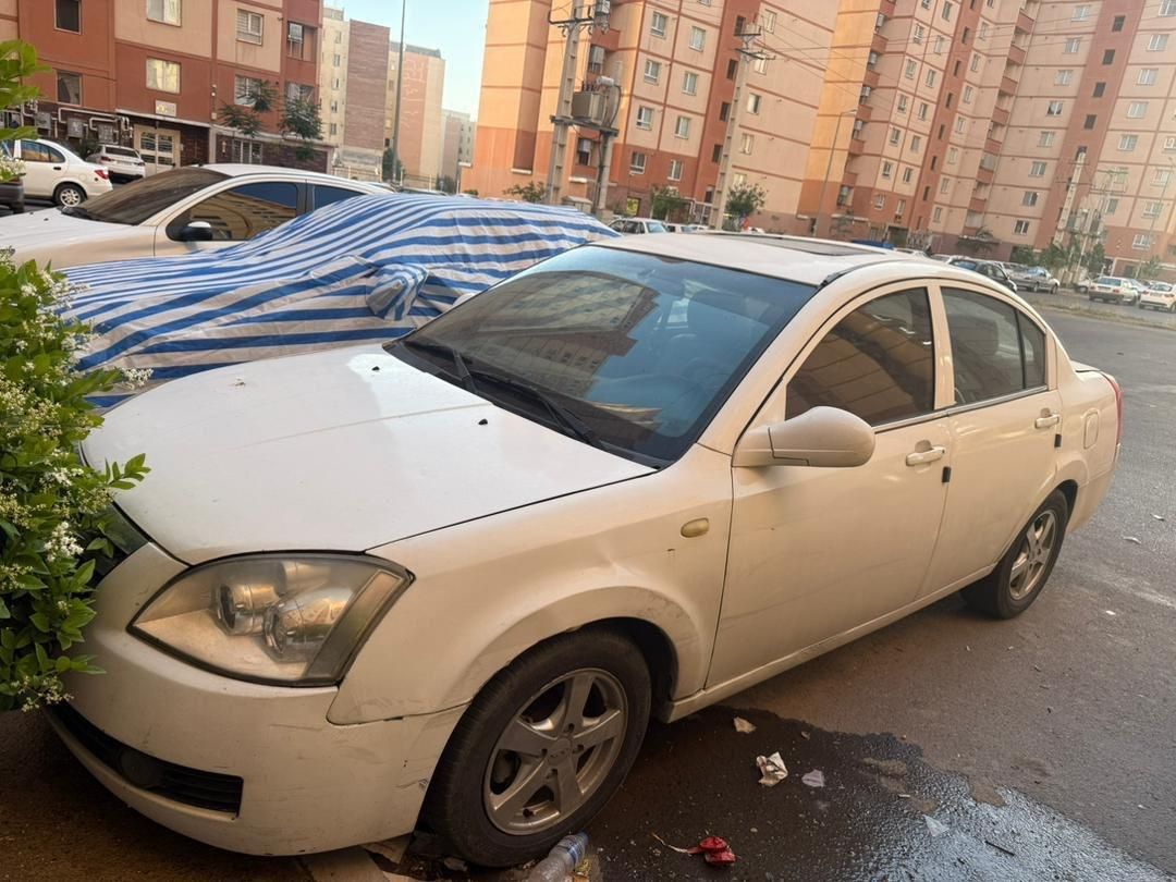 خودرو ام وی ام، 530 آگهی ann_19479388