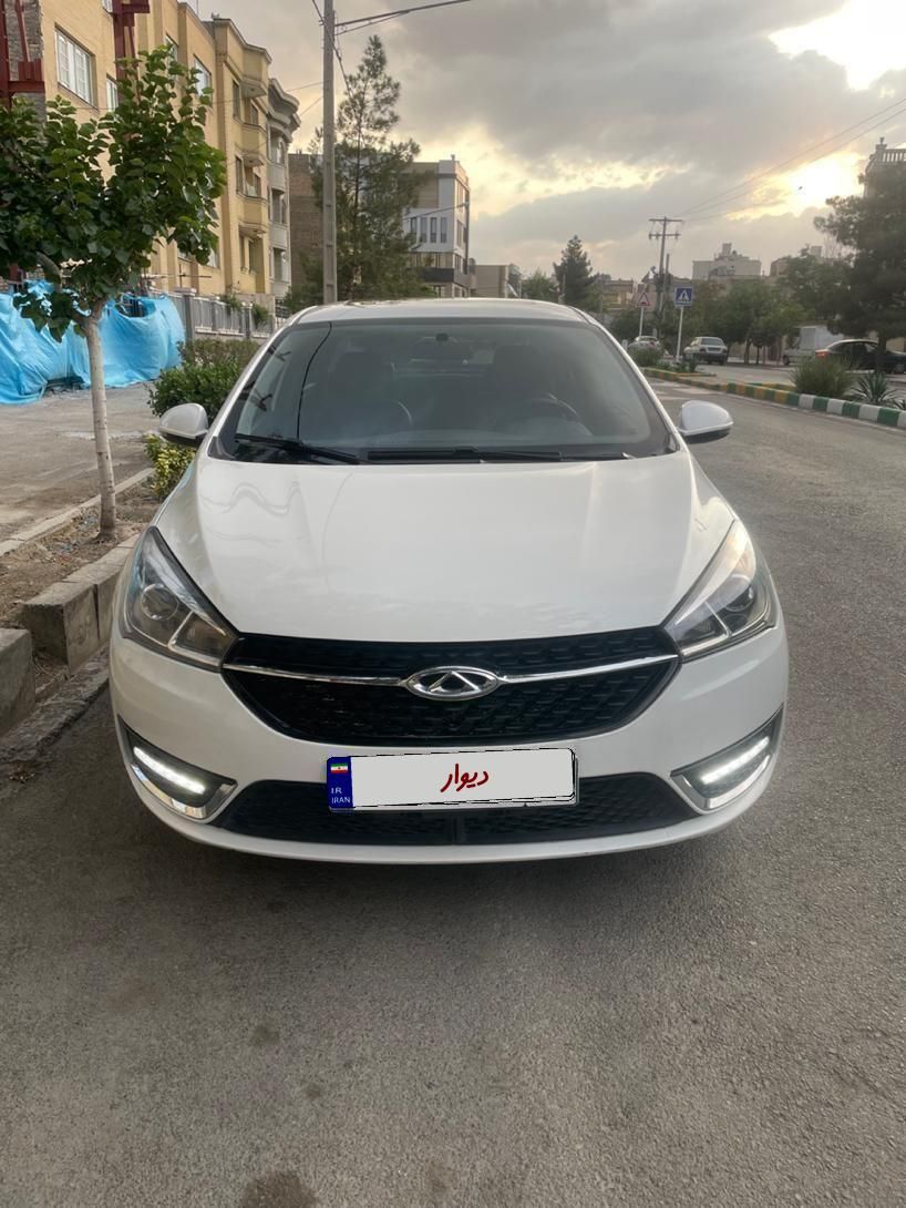 خودرو چری، آریزو 5 آگهی ann_19479393