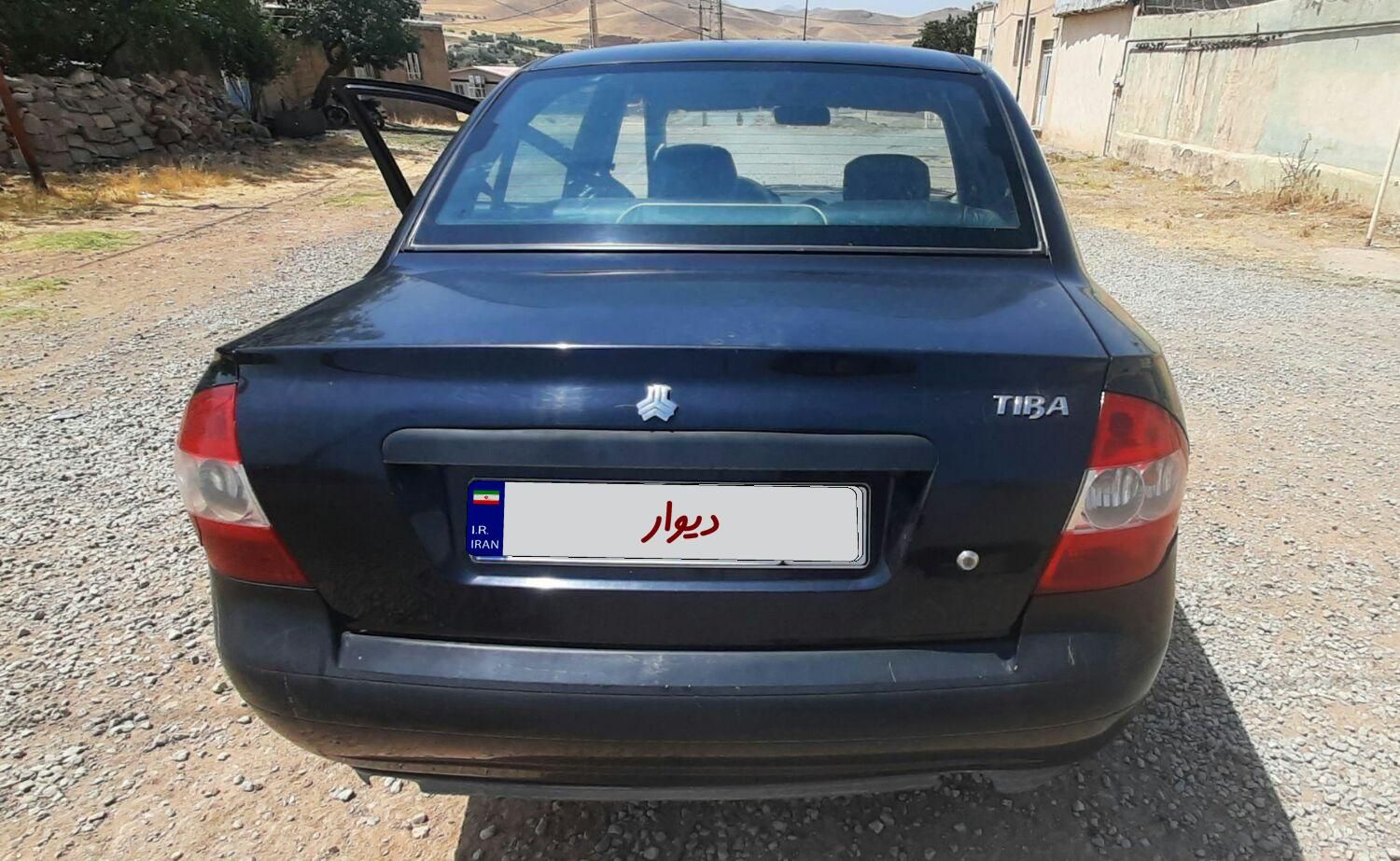 خودرو تیبا، صندوق دار آگهی ann_19479399