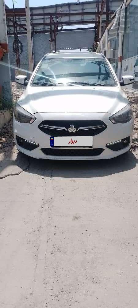 خودرو شاهین، G آگهی ann_19479404