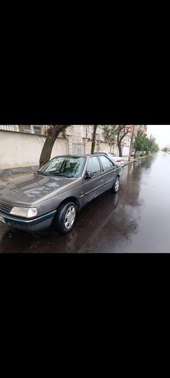 خودرو پژو، روآ آگهی ann_19479406