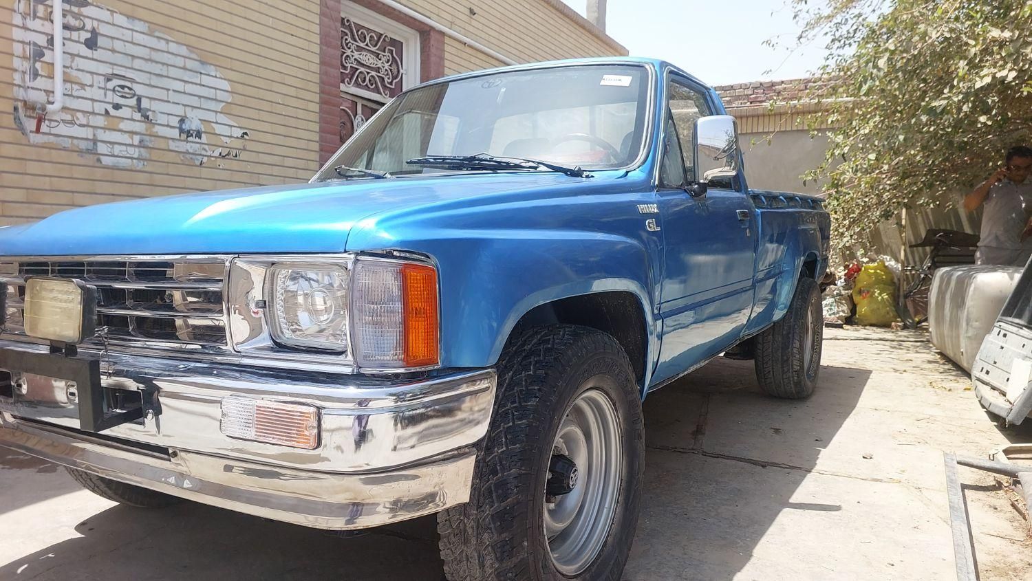 خودرو تویوتا، کمری آگهی ann_19479421
