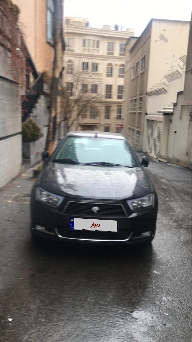 خودرو دنا، پلاس آگهی ann_19479443