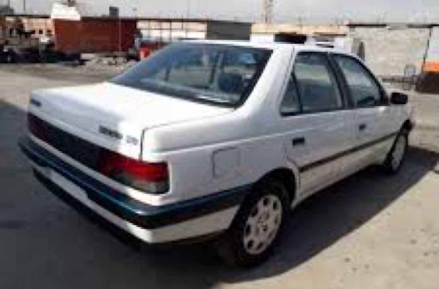 خودرو پژو، آردی آگهی ann_19479449