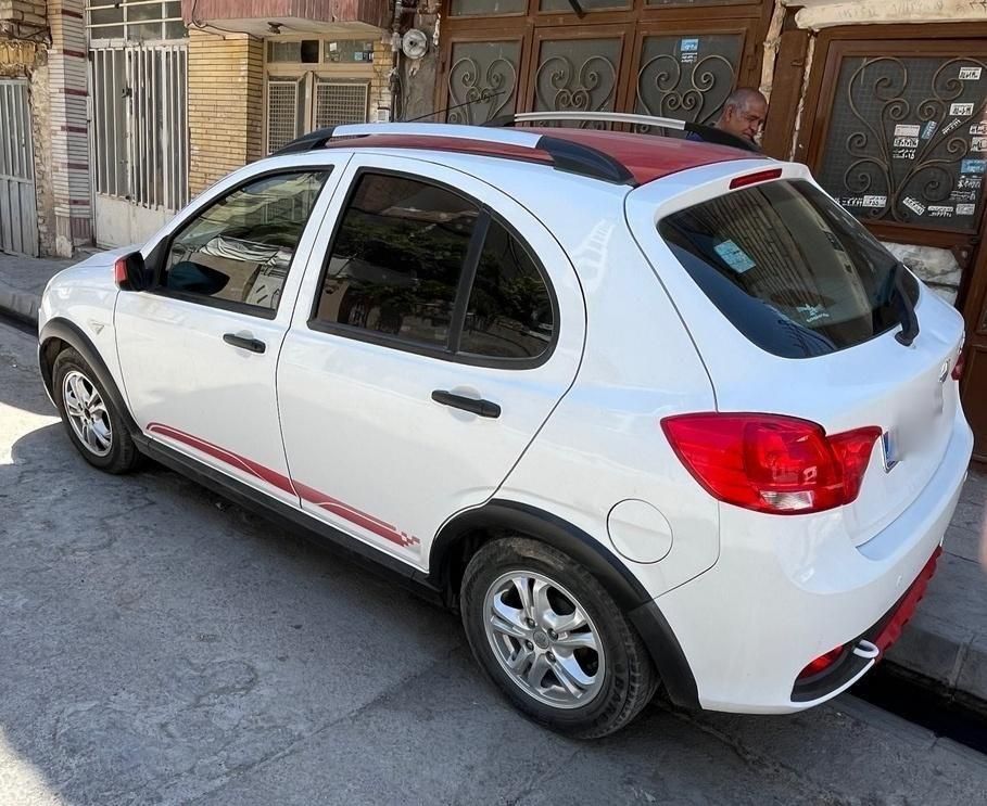 خودرو کوییک، R آگهی ann_19479452