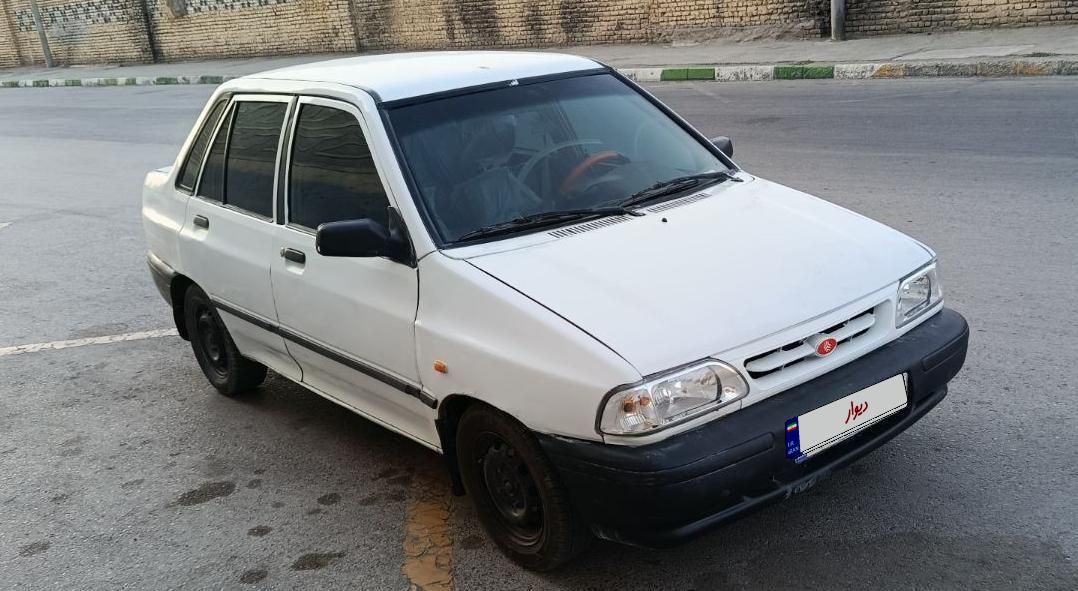 خودرو پراید، صبا آگهی ann_19479477
