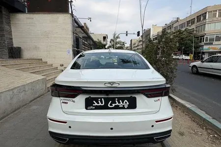 خودرو فونیکس، آریزو 6 پرو آگهی ann_19479479
