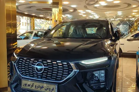 خودرو هایما، S8 آگهی ann_19479497