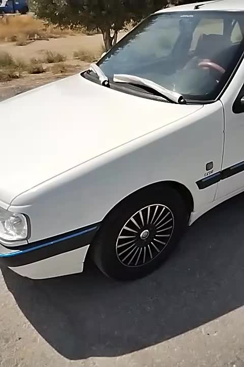 خودرو پژو، 405 SLX آگهی ann_19479501