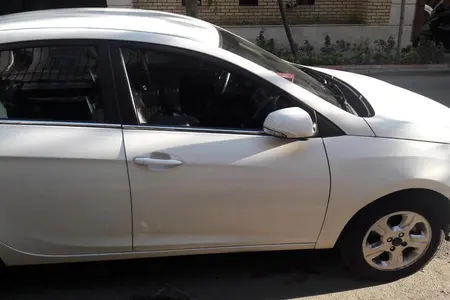 جک J4 اتوماتیک ساده - 1401
