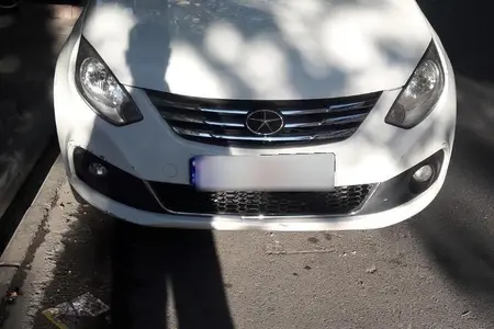 جک J4 اتوماتیک ساده - 1401