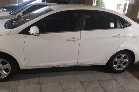 جک J4 اتوماتیک ساده - 1401