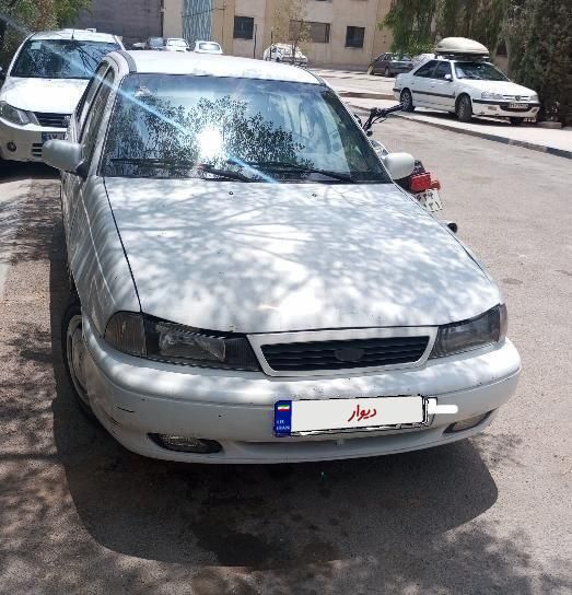 دوو سیلو سدان - 1380