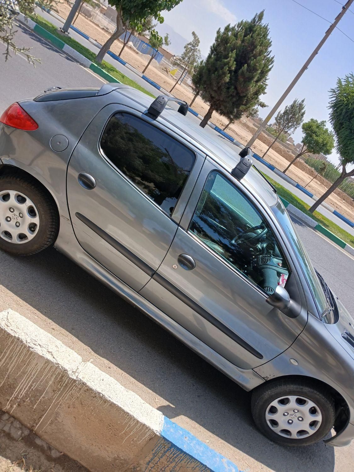 خودرو پژو، 206 آگهی ann_19479526